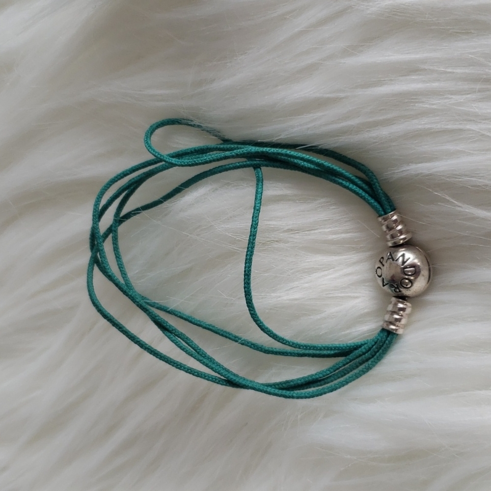 Pandora Bracelet